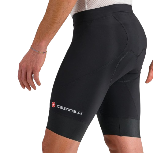 Castelli Endurance 3 Shorts by Sykkelkomponenter