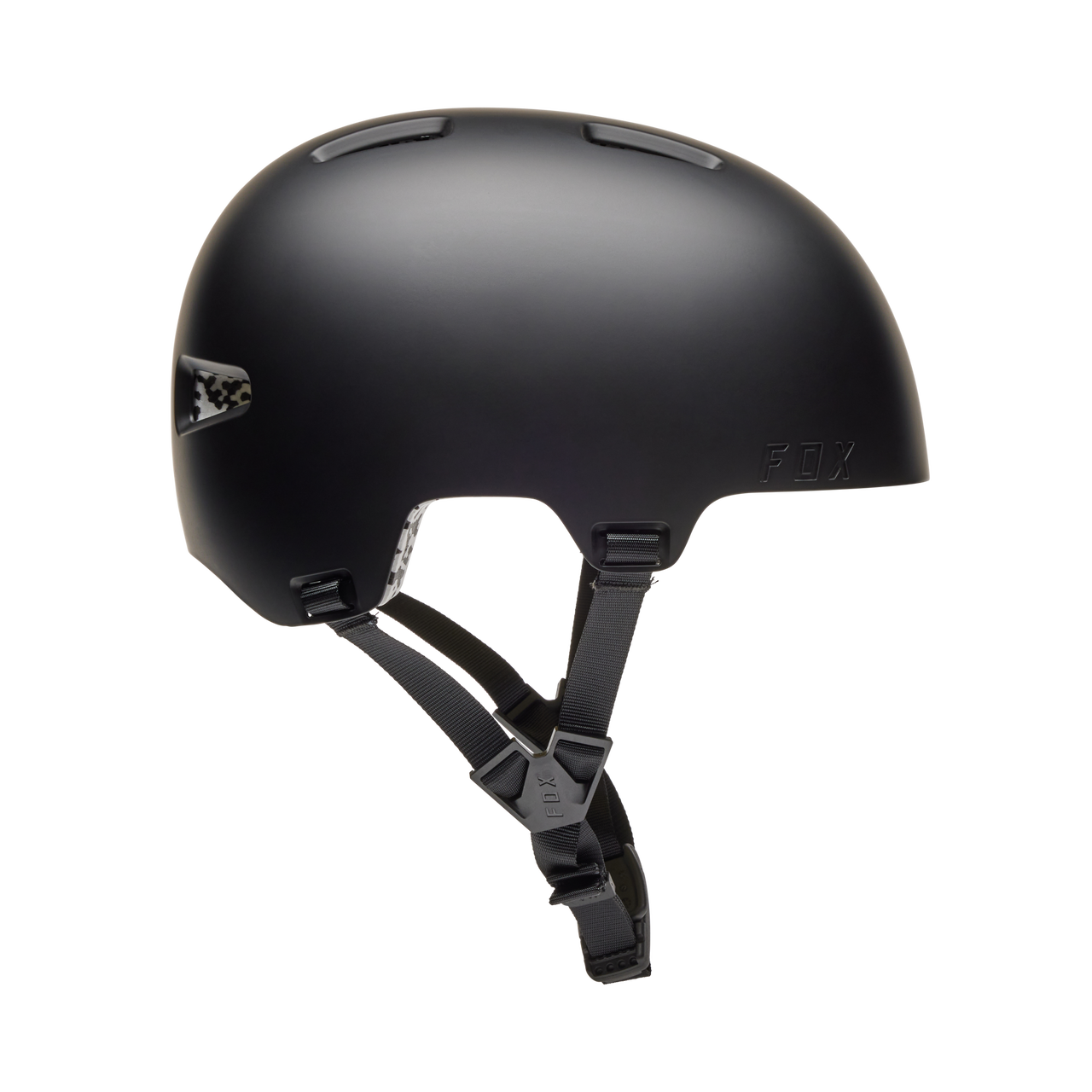 Fox Racing Flight Pro Solid Sykkelhjelm by Sykkelkomponenter