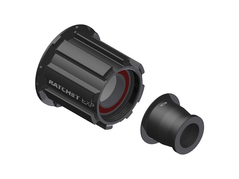 DT Swiss Campagnolo N3W Ratchet EXP Boss by Sykkelkomponenter