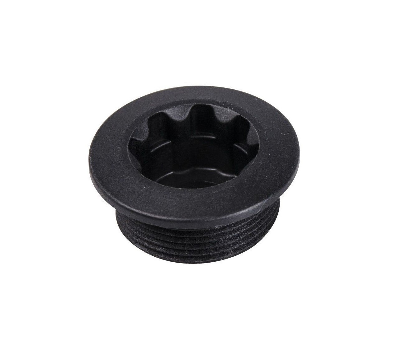 Shimano Krankarm Bolt, venstre side by Sykkelkomponenter