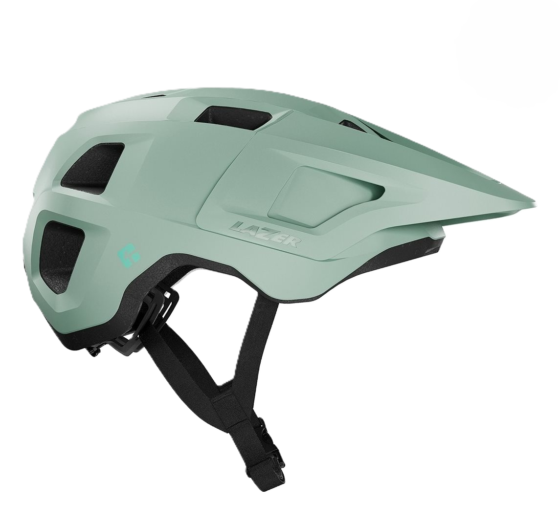 Lazer Lupo KinetiCore Sykkelhjelm