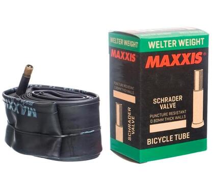 Maxxis Welter Weight 26 x 1.50-2.50" BIlventil Slange