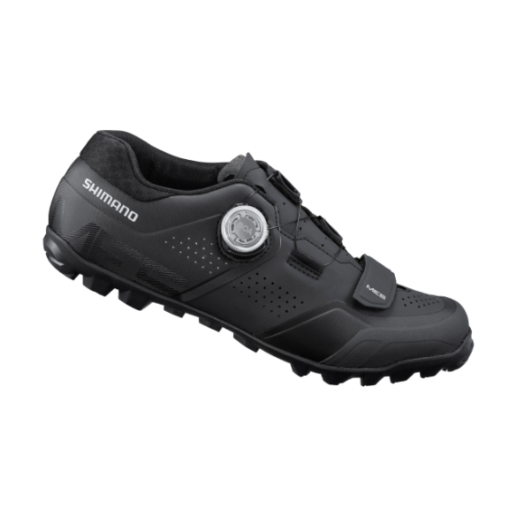 Shimano SH-ME502 Sykkelsko by Sykkelkomponenter