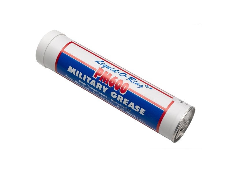 RockShox PM600 Military Grease 414ml by Sykkelkomponenter
