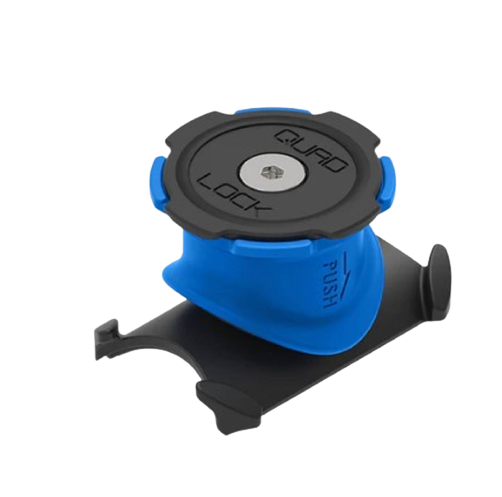 Quad Lock Stem/Styre Feste by Sykkelkomponenter