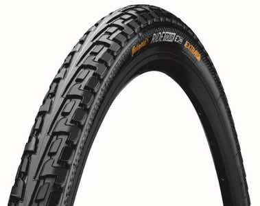 Continental Ride Tour ExtraPuncture Belt 28" Dekk