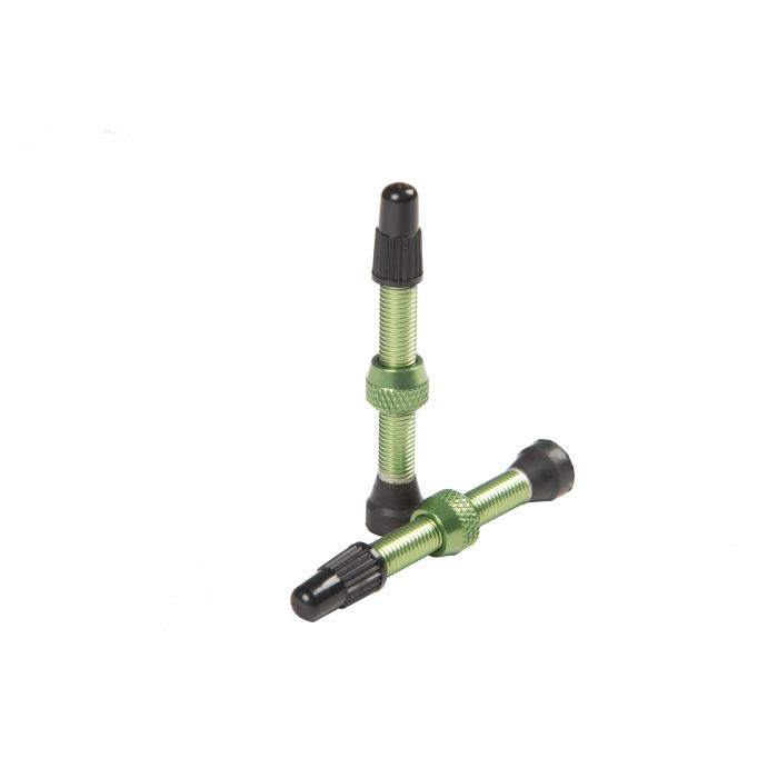 Stans Notubes Race Tubeless 44mm Ventiler, 2pk by Sykkelkomponenter