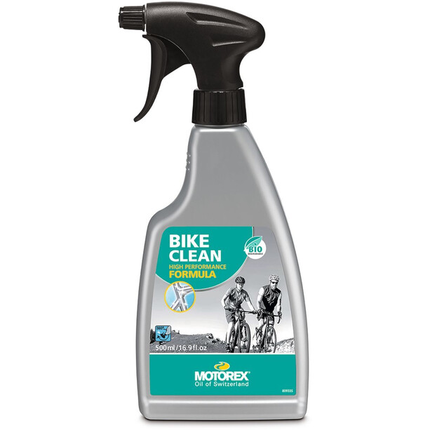 Motorex Bike Clean 500 ml Spray