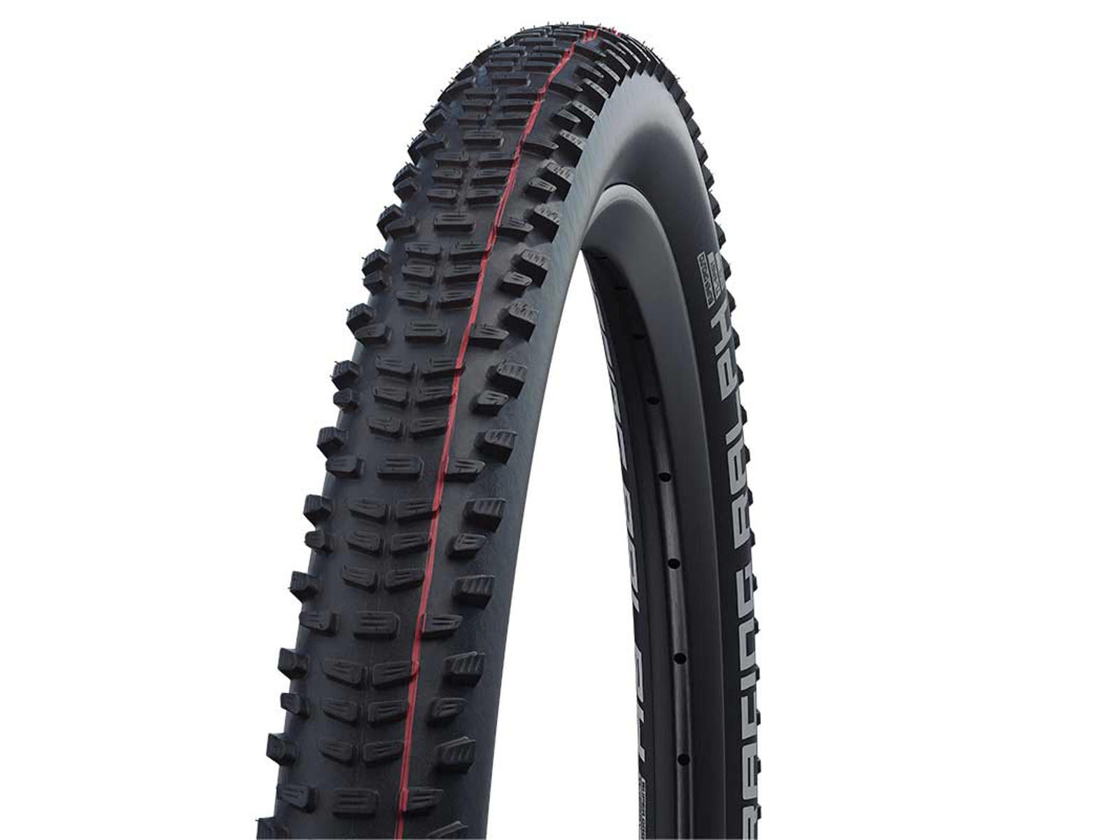 Schwalbe Racing Ralph Addix Speed Super Ground 27,5 x 2,25" Dekk by Sykkelkomponenter