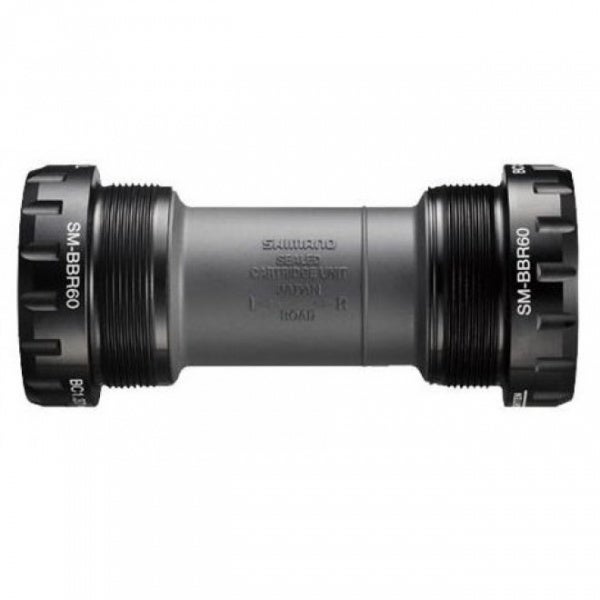 Shimano Ultegra SM-BBR60 Hollowtech II BSA kranklager by Sykkelkomponenter