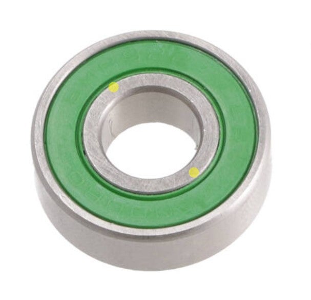 Enduro ABEC-5 SMR 9227 LLB SS, 9mm x 22mm x 7mm Rustfritt by Sykkelkomponenter