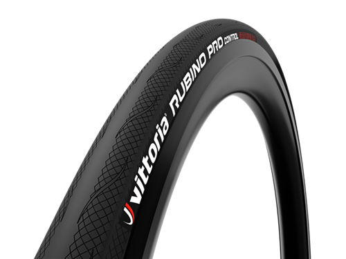 Vittoria Rubino Pro Control G2 25-622mm, Foldbar Dekk