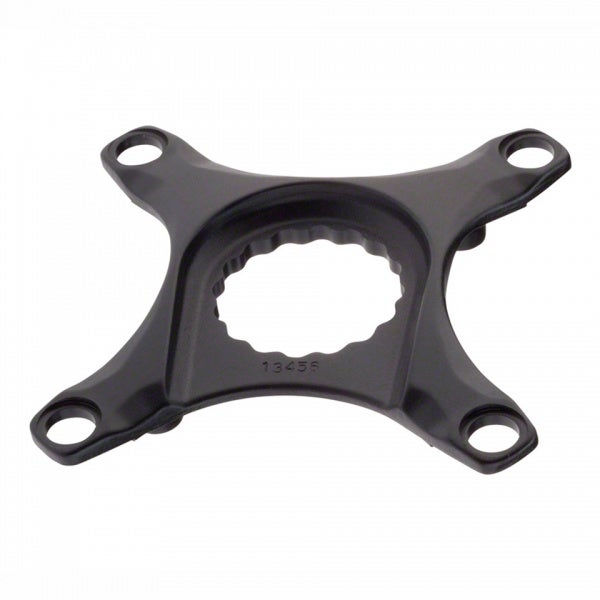Race Face Cinch Spider, 80/120mm bcd, SRAM Dobbel 10-delt Spinde by Sykkelkomponenter
