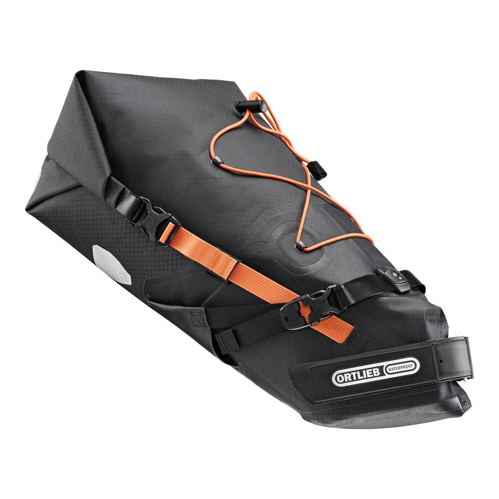 Ortlieb Seat-Pack 11L Seteveske by Sykkelkomponenter