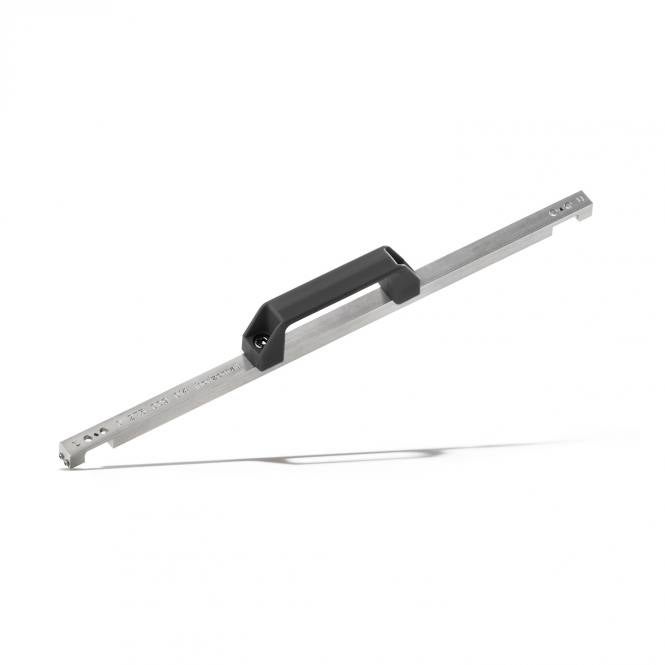 BOSCH PowerTube 400/500 Battery Assembly Jig, Horizontal by Sykkelkomponenter