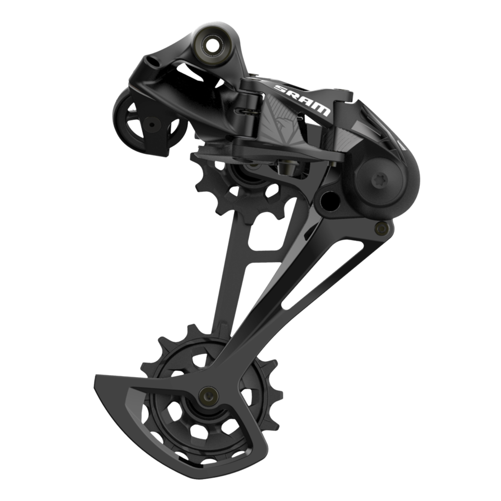 SRAM SX Eagle 12-delt Bakgir by Sykkelkomponenter