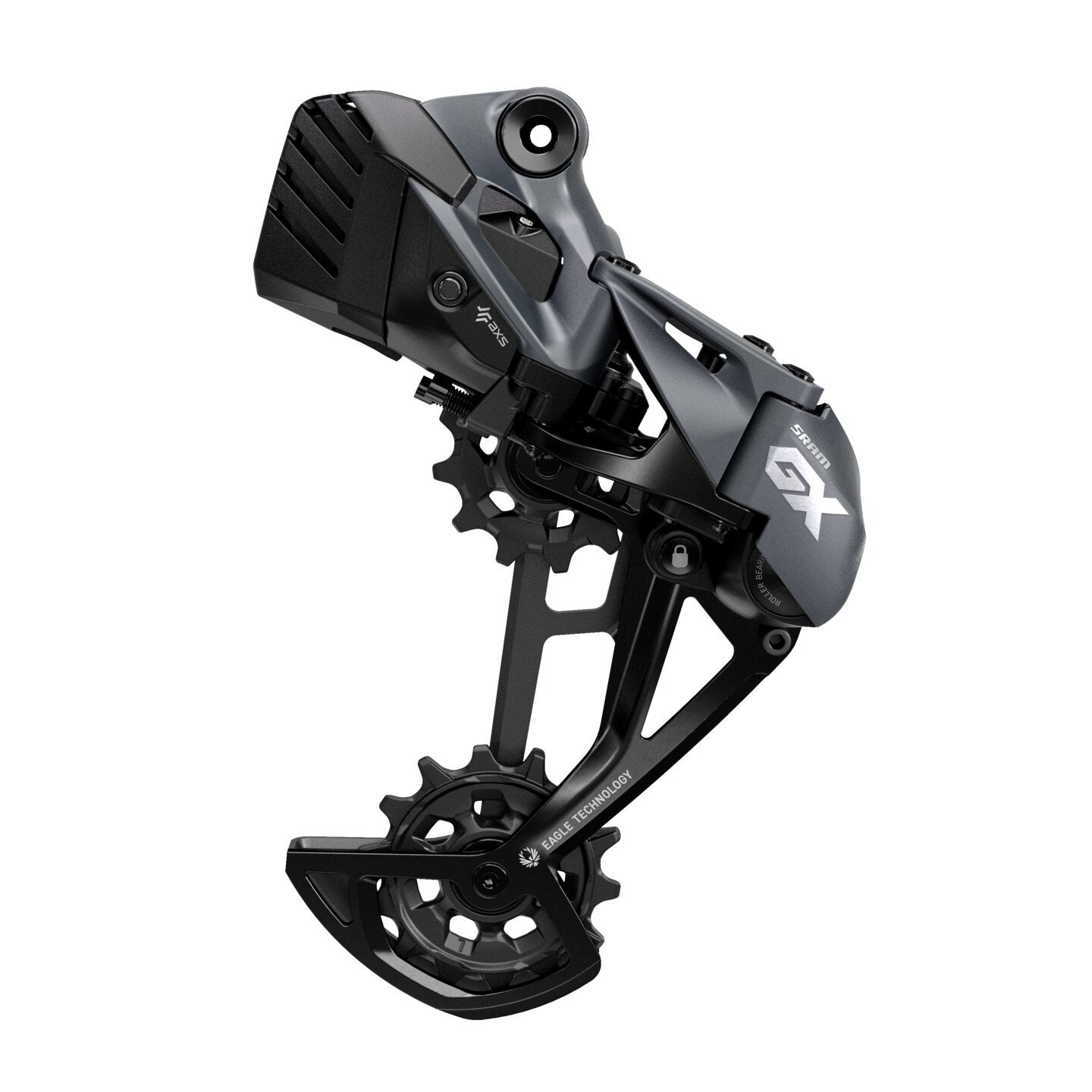 SRAM GX Eagle AXS 12-delt Bakgir by Sykkelkomponenter