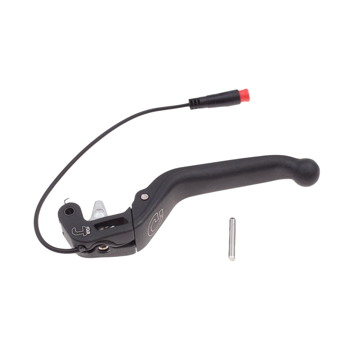 Magura MT4e, NC, HIGO-OPENER 3-Finger Bremdehendel by Sykkelkomponenter