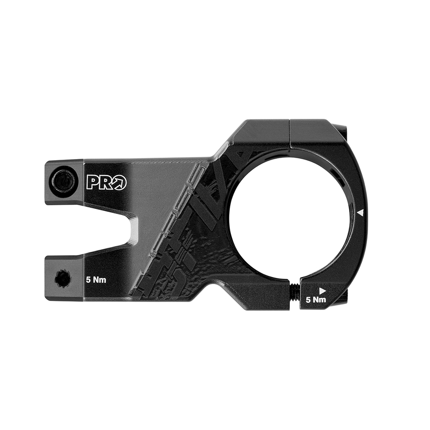 Pro Tharsis 3Five CNC 35mm Stem