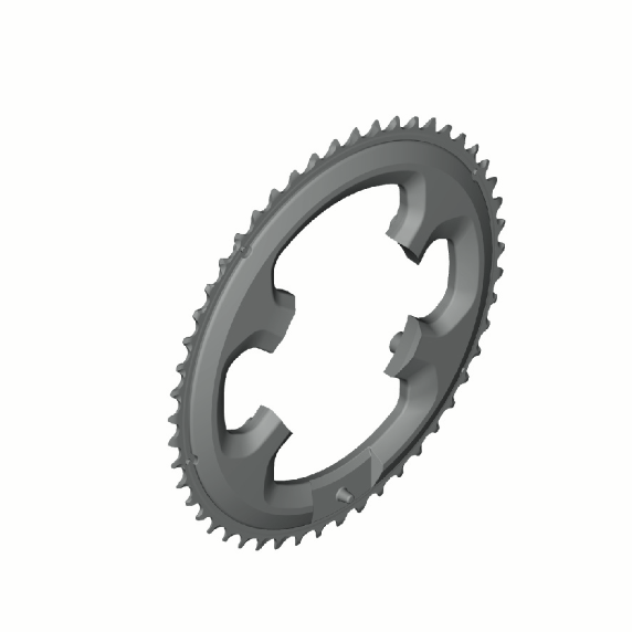 Shimano Tiagra FC-4703 50T Krankdrev by Sykkelkomponenter