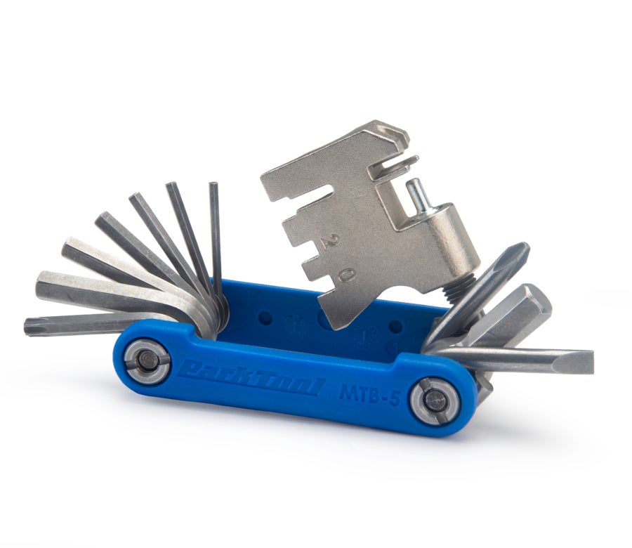 Park Tool MTB-5 Multiverktøy by Sykkelkomponenter