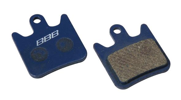 BBB DiscStop HP BBS-58 Hope Bremseklosser by Sykkelkomponenter
