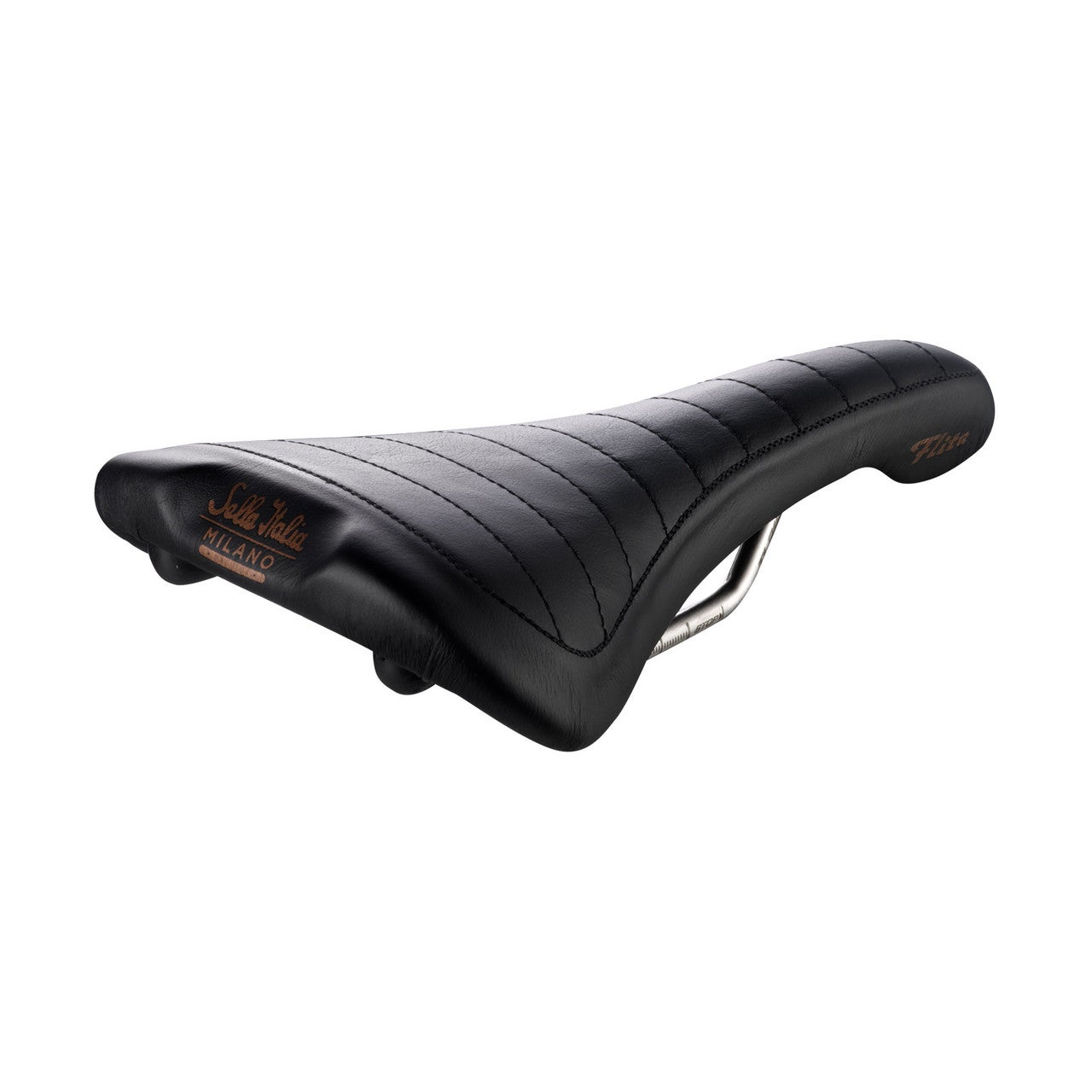 Selle Italia Flite Bonnie Ti316 L1 Sete by Sykkelkomponenter
