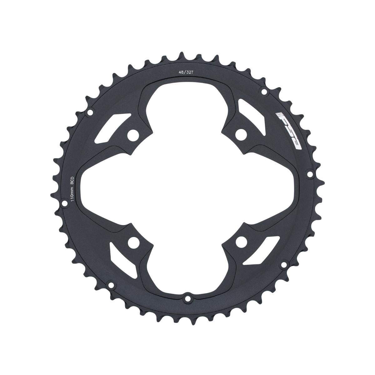 FSA Pro Road 48T 4-Arm 110BCD Krankdrev by Sykkelkomponenter