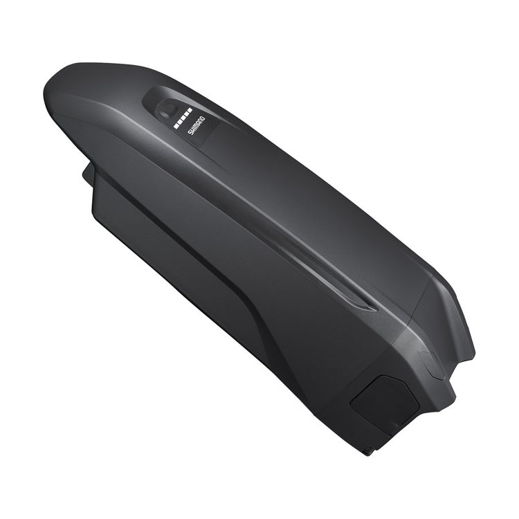 Shimano Steps Under-/Seterør BT-EN604 418Wh Batteri by Sykkelkomponenter