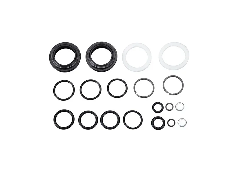 RockShox 200T/1år Service Kit Pike Base/Select/Select+/Ultimate (2022+) by Sykkelkomponenter