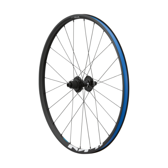 Shimano WH-MT501-CL-B, 12 x 148mm Boost, 27,5" Bakhjul by Sykkelkomponenter
