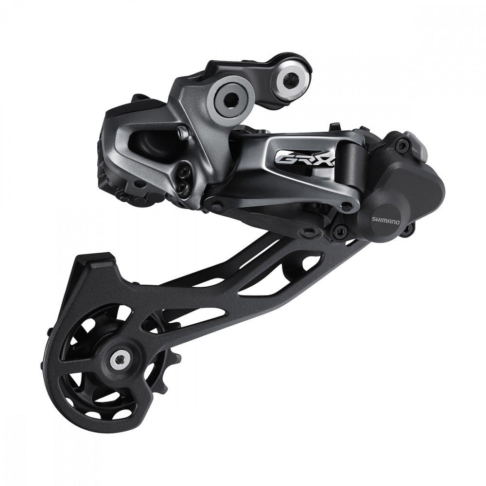 Shimano GRX Di2 RD-RX815,30-34T 11-delt bakgir by Sykkelkomponenter