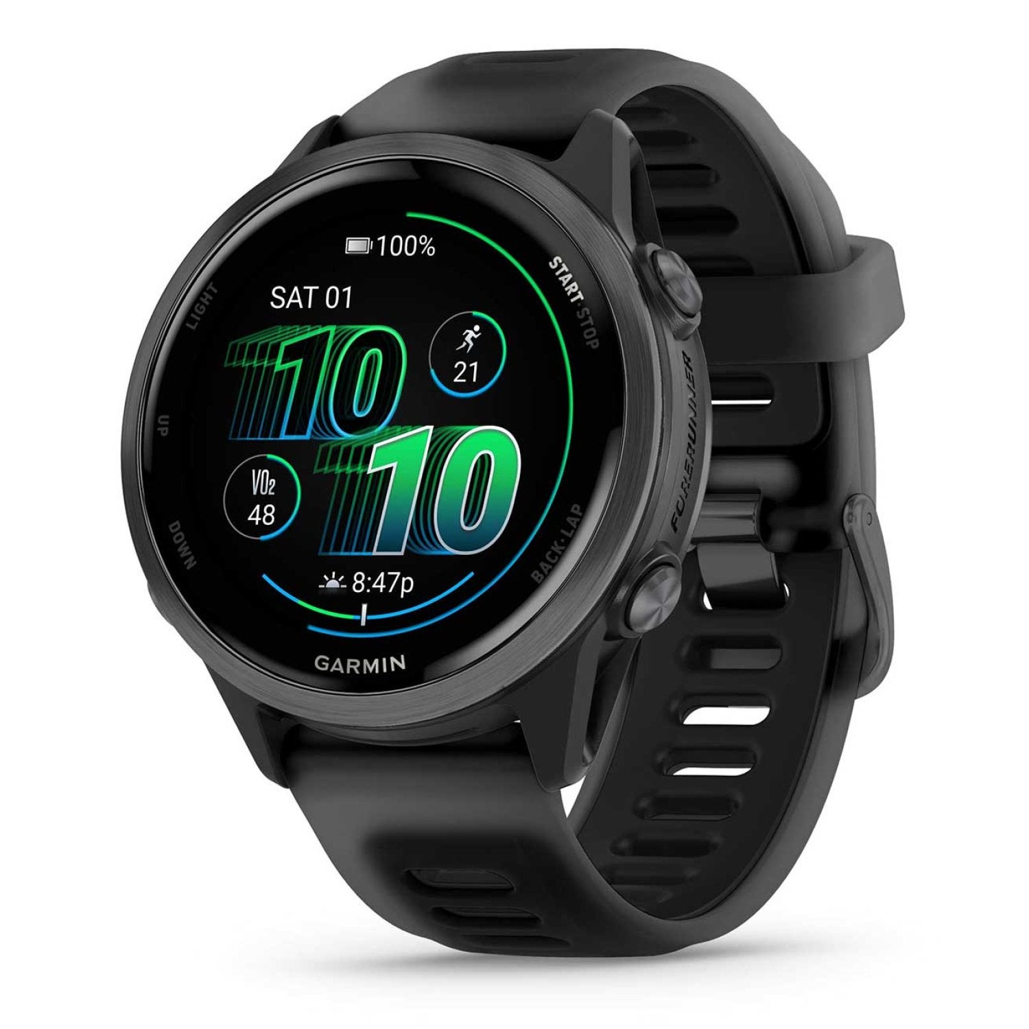 Garmin Forerunner 570 Pulsklokke