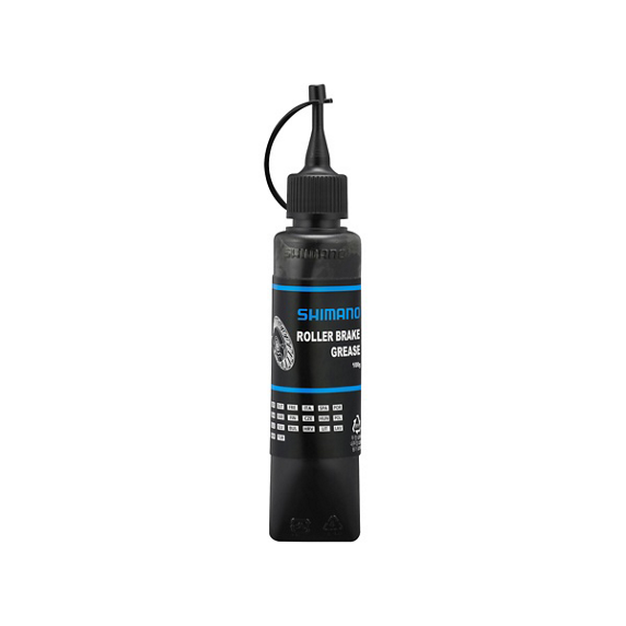 Shimano Nexus Fett 100 gram by Sykkelkomponenter