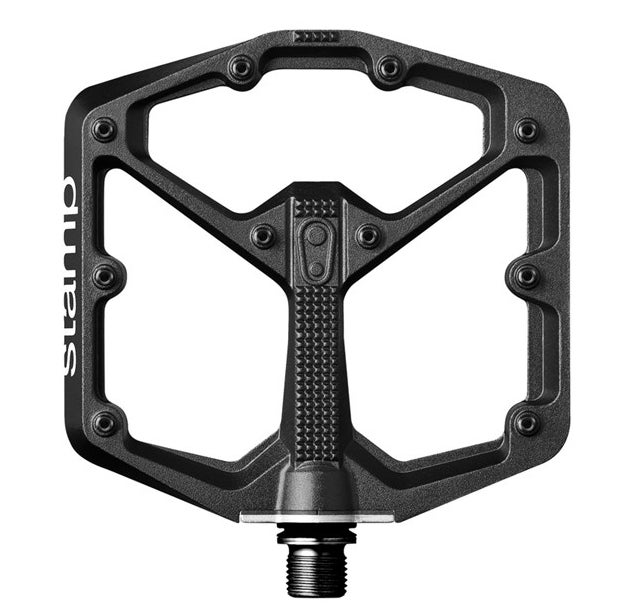 Crankbrothers Stamp 7 Large Pedaler by Sykkelkomponenter