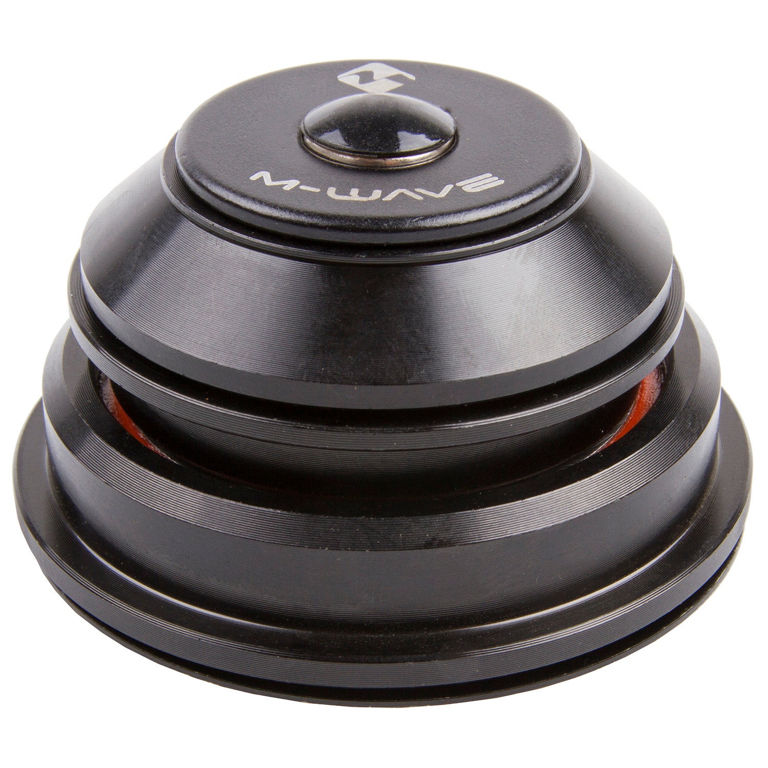 M-Wave ZS44/ZS56 Semi-Integrert Styrelager by Sykkelkomponenter