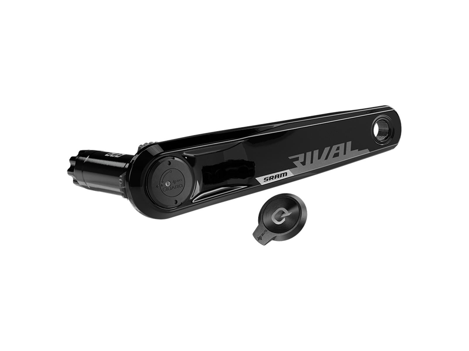 SRAM Rival DUB Wattmåler Krankarm by Sykkelkomponenter