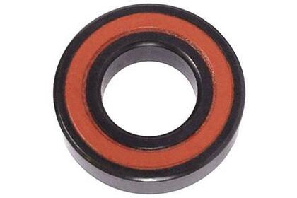 Enduro MAX Black Oxide 6901 2RS 12mm x 24mm x 6mm Kulelager