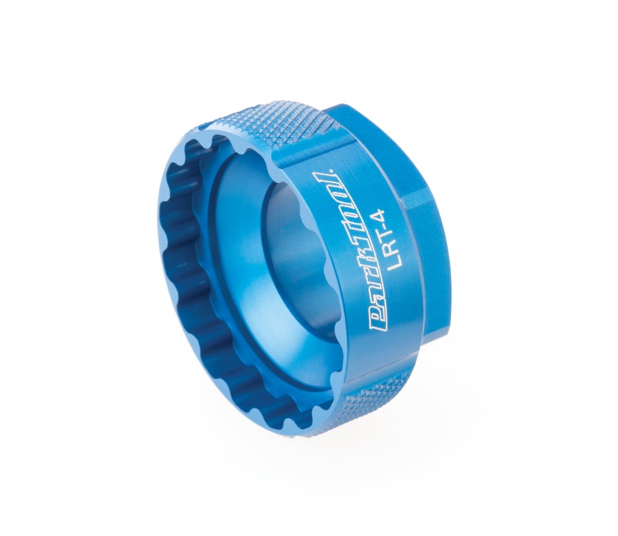 Park Tool LRT-4 Låseringverktøy Shimano Direct Mount by Sykkelkomponenter