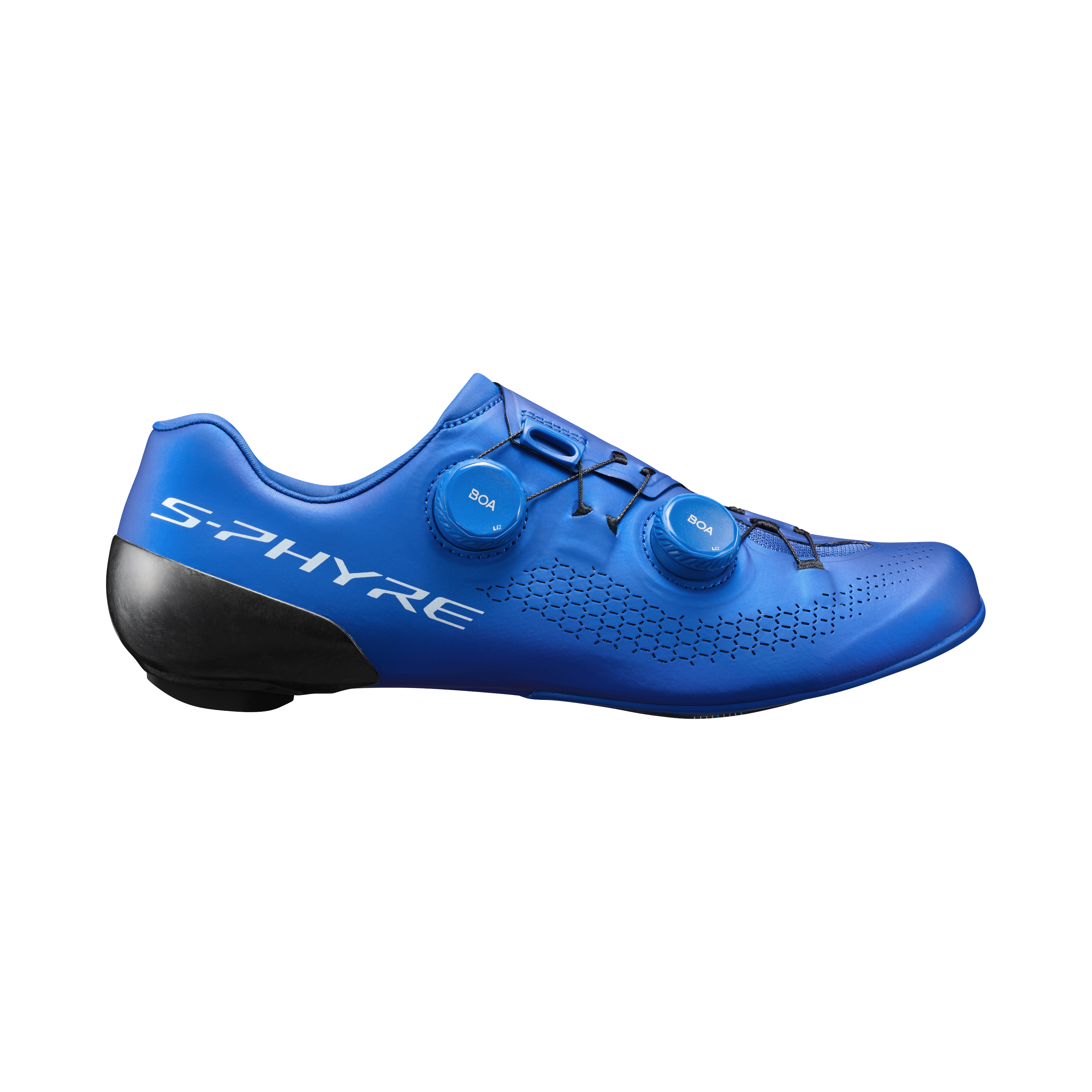 Shimano S-Phyre SH-RC910 Sykkelsko