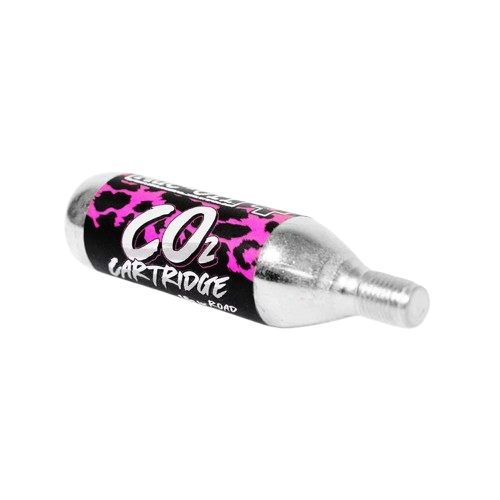 Muc-Off CO2 16 Gram Patron by Sykkelkomponenter