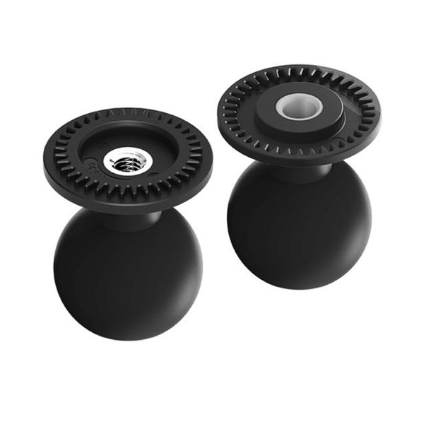 Quad Lock 360 Dual Pivot Arm Balls Replacement by Sykkelkomponenter