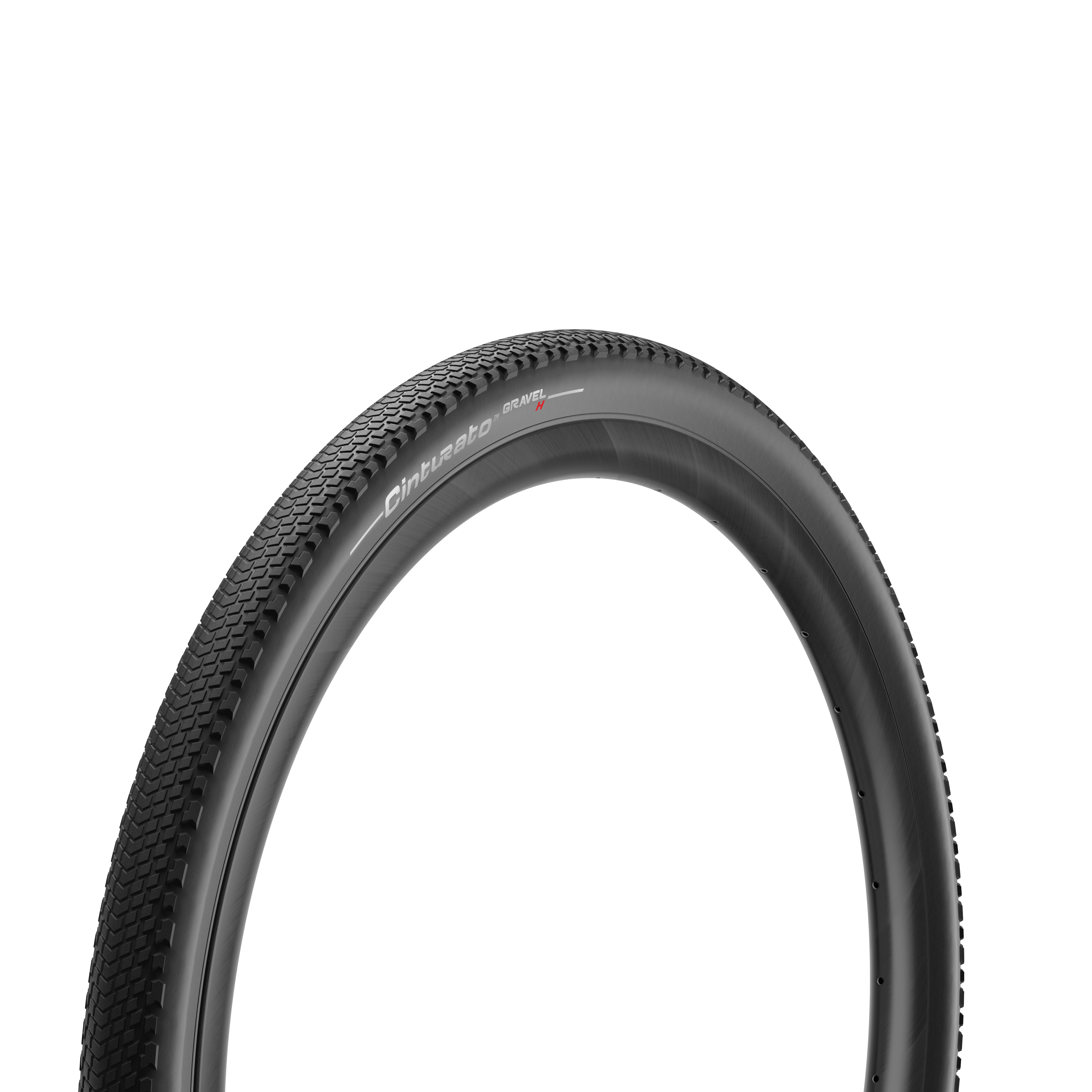 Pirelli Cinturato Gravel Hard Terrain 622mm Dekk by Sykkelkomponenter