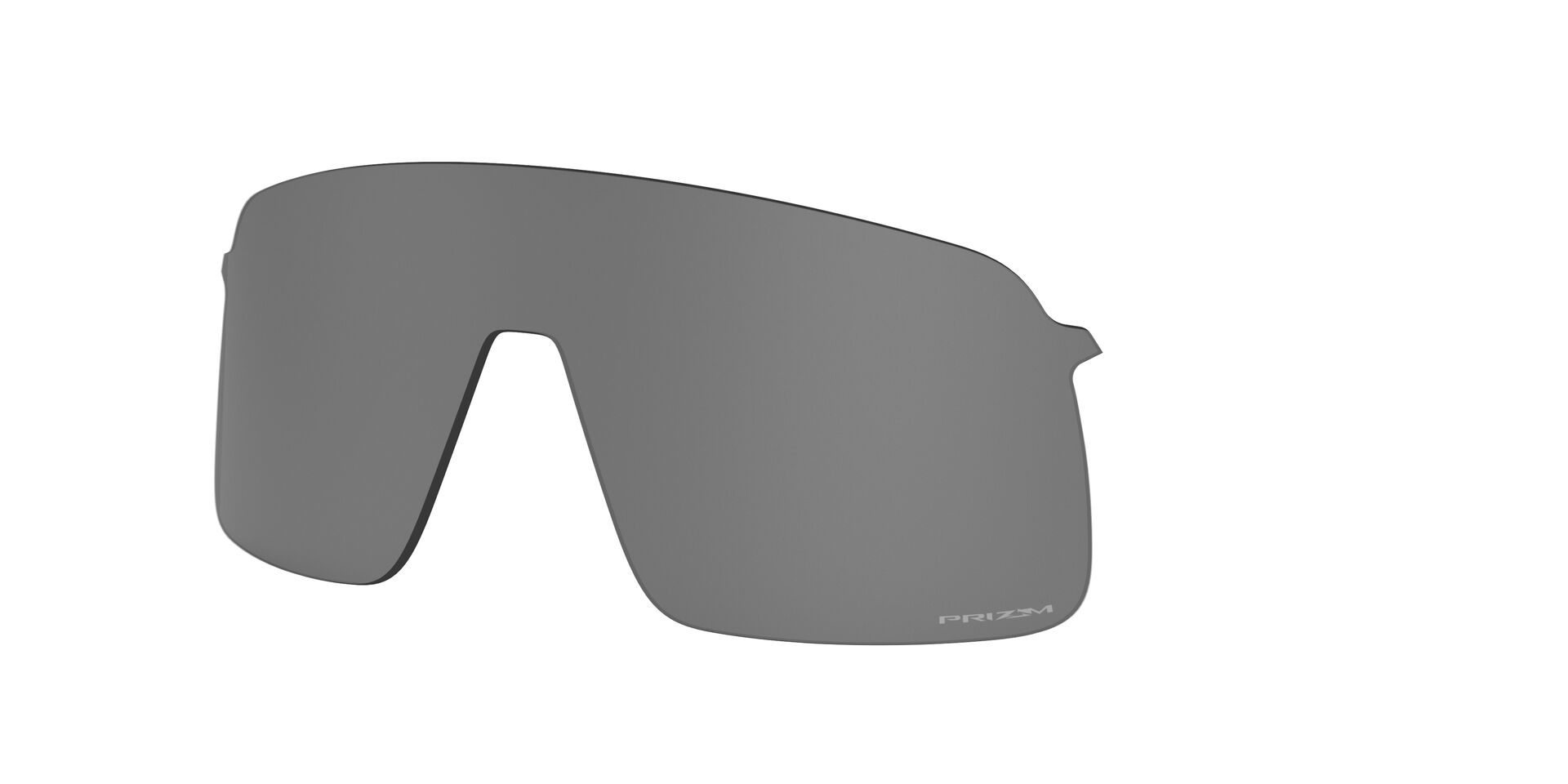 Oakley Sutro Lite Prizm Black Linse by Sykkelkomponenter