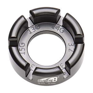 Super B TB-5570 Multi-eikenøkkel