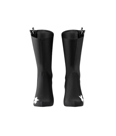 ASSOS RS Rain P1 Skotrekk by Sykkelkomponenter