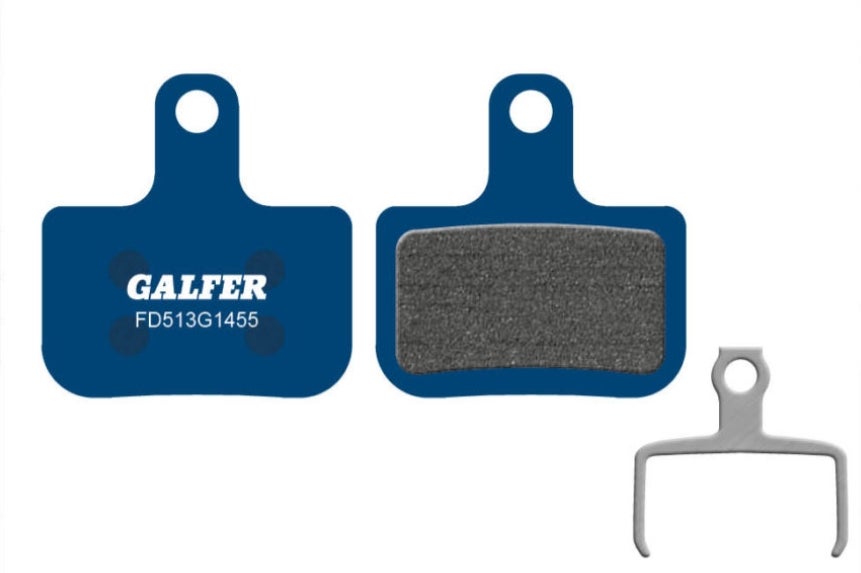 Galfer Road SRAM Level T, TL Bremseklosser by Sykkelkomponenter