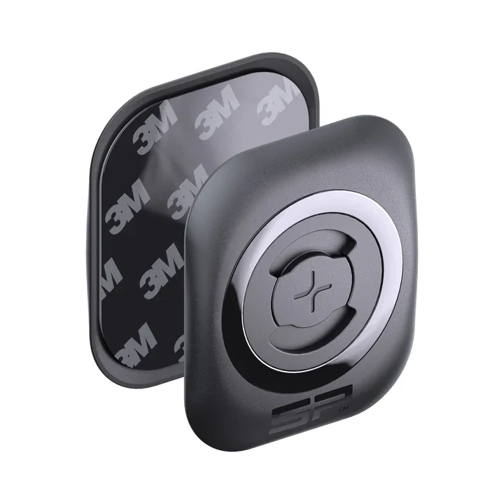 SP Connect SPC+ Magnet Universal Interface Smarttelefon feste by Sykkelkomponenter