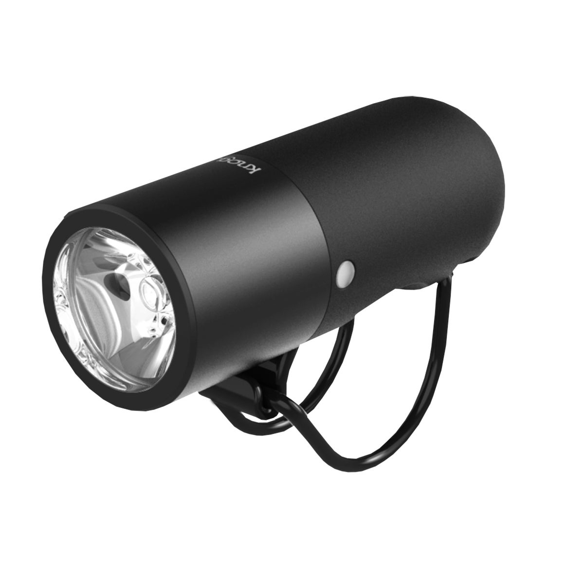 Knog Plugger 350 Frontlys by Sykkelkomponenter