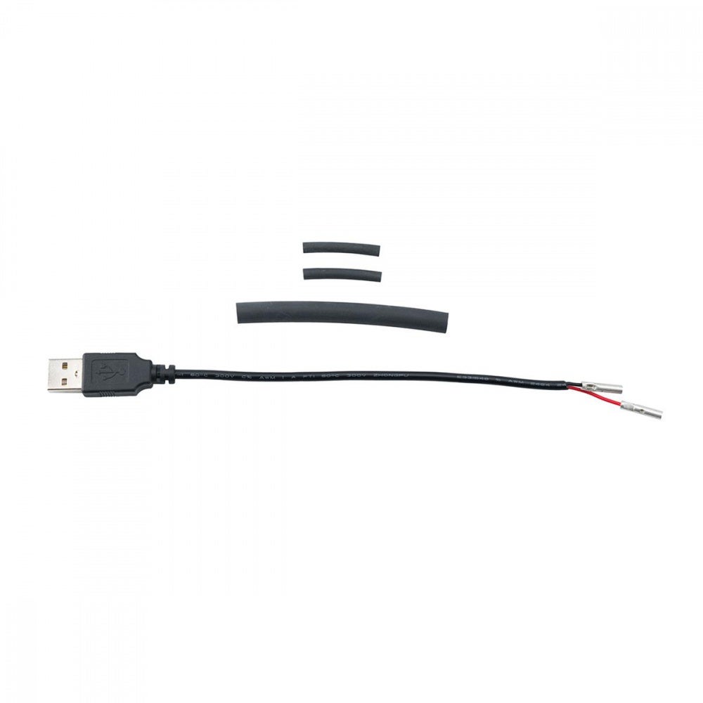 Supernova USB-A Koblingskabel by Sykkelkomponenter